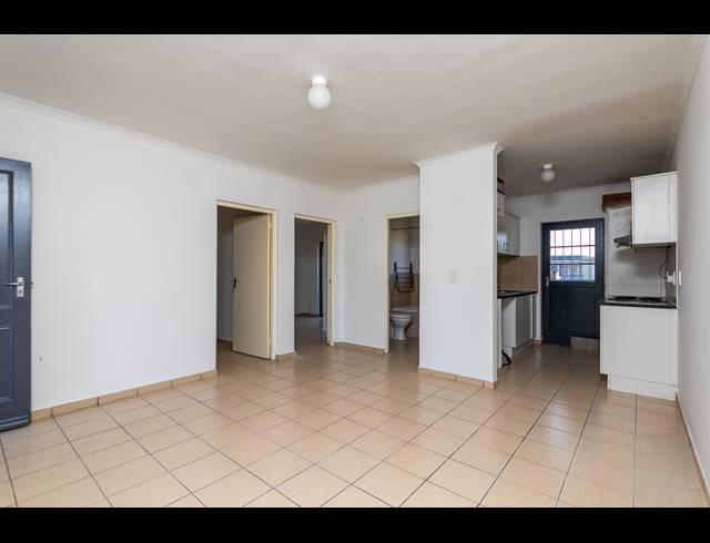 2 BEDROOM APARTMENT FOR SALE IN PARKLANDS